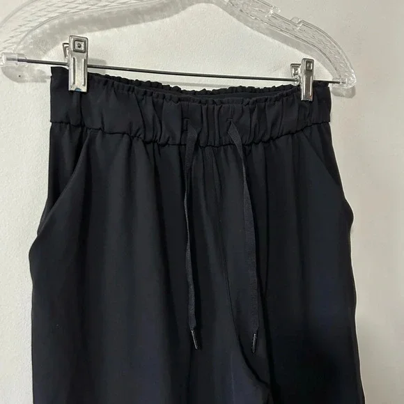 Lululemon Stretch High-Rise  Pant 7/8 Length - Picture 2 of 5